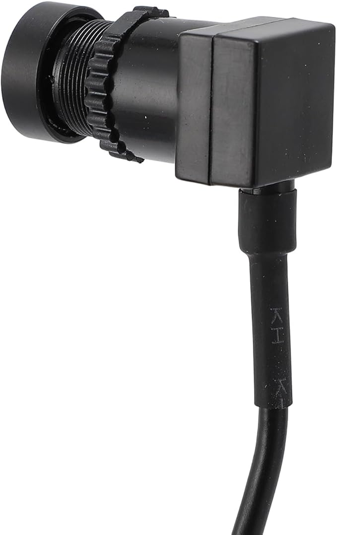 Pomya 1080P HD Webcam with Microphone USB Mini Web Cam with 1.5m Cable Type C Plug and Play Camera for Smartphone Laptop Computer Used for Live Streaming Online Calling