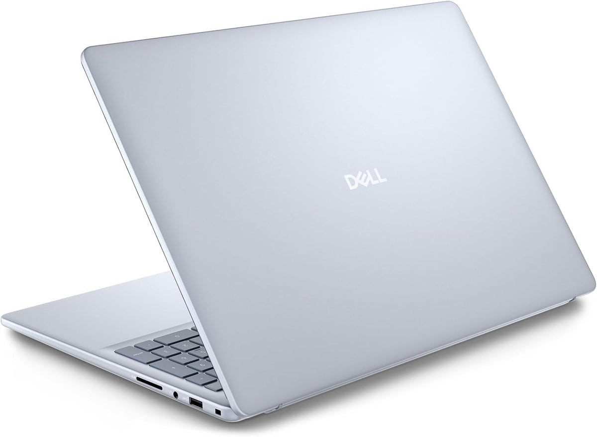 Dell 16 Business Laptop - w/Accessories • Intel 10-Core 7-150U • 16" FHD+ WVA Touchscreen • Win11 pro • Wi-Fi 6E • Backlit KB, • Fingerprint Reader, • Copilot • 64 GB DDR5 • 2TB SSD