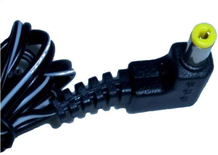 HQRP HDC-DX1, HDC-DX1P, HDC-DX1PC, HDC-SD1PP DC Cable Cord Compatible with Panasonic Camcorder