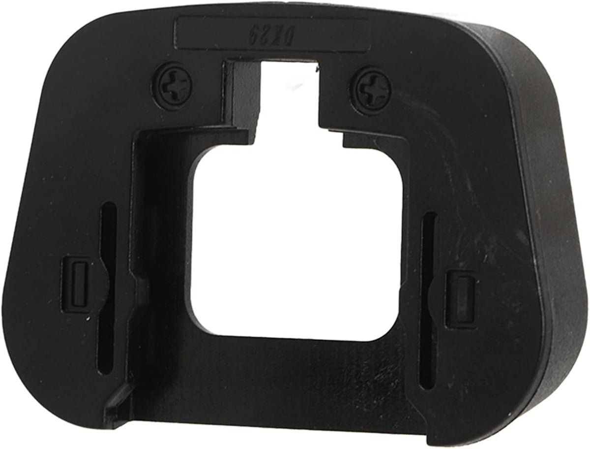 DK29 Z5 Z6 Z7 Z6II Z7II Tbest Viewfinder Eyecup Eyepiece Camera Eye Cup for Durable ABS Silicone Lightweight