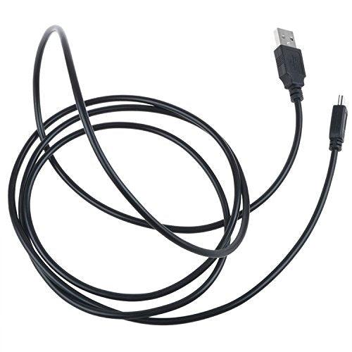 A120 A345 A350 A610 A700 A800 S5200 S5500 E900 S5000 S5100 Digipartspower USB Cable Cord for Fujifilm FinePix Zoom