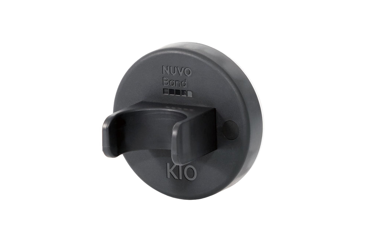 NUVOBand FLUTE - KIO Hanger
