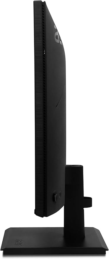 acer Vero V7 V247 Gbmipx 24 FHD IPS Monitor with 4ms Response Time Anti Glare VESA Mount (100mm) HDMI VGA &amp Dockztorm USB Port Expander Black Color (UM.QV7AA.G05) 2 Pack