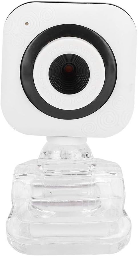 hong 30 480P 360P, 480P Camera Without Drive with Images, Webcam Adjustable to Camera for Live webcast for Online