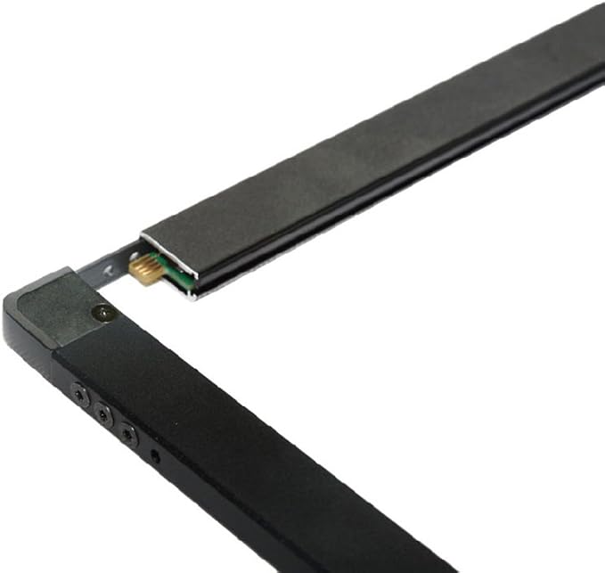 Chengying 84 inch Multi-Touch 10 Points Infrared Touch Frame - IR Touch Panel - 84 Infrared Touch Overlay - USB Interface - HID Compatible