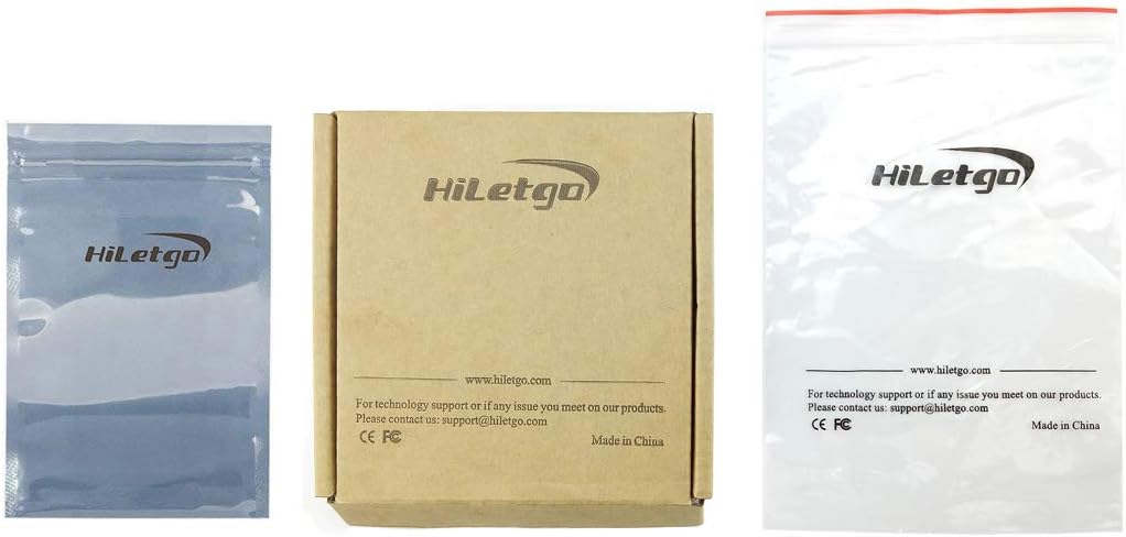 HiLetgo ESP32 V3 ESP-32 0.96 Inch CP2012 ESP8266 OLED WiFi Kit Type-C Blue OLED Display WiFi+Bluetooth Internet