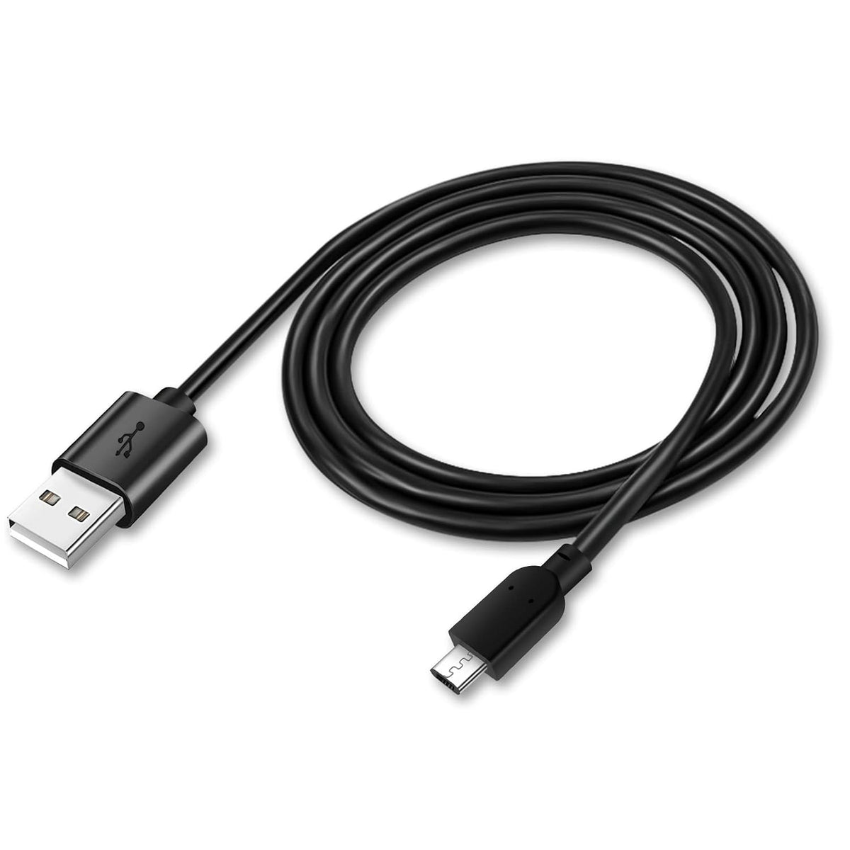 GUY-TECH HDR-PJ275 HDRPJ275 Micro USB Data Cable PC Laptop Cord Compatible with Sony Handycam Video Camera Camcorder