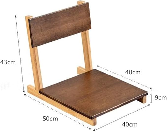 Office Chair Gaming Chair Computer Chair Living Room Furniture Style Legless Chair Legless Chair Armrest Tatami Floor Backrest