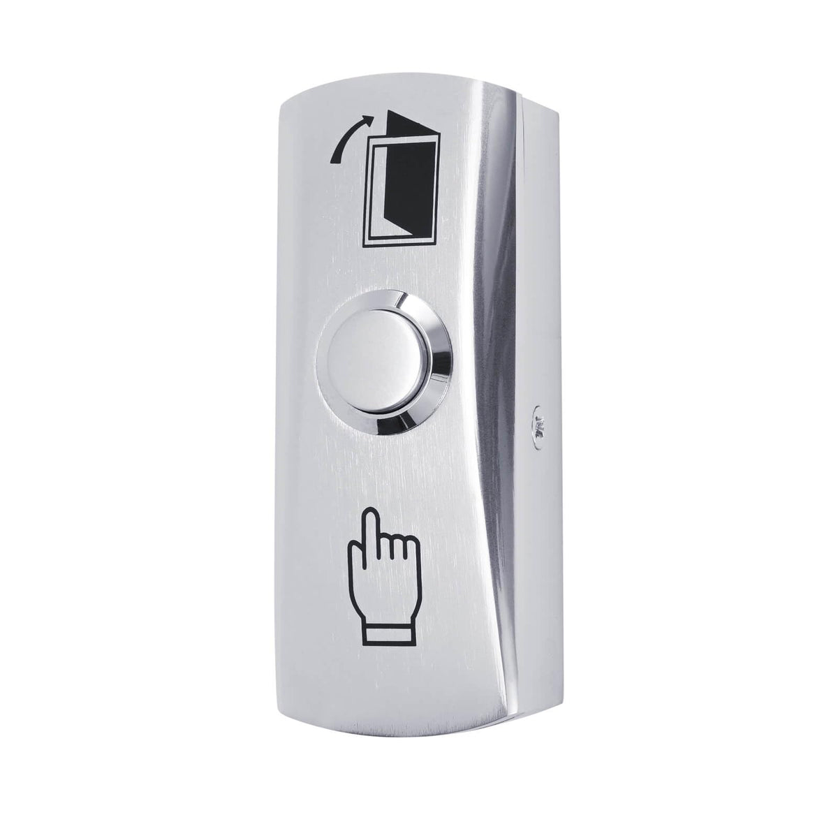 Door Access Control System 1200lb Electric Magnetic Door Lock Kit Waterproof Keypad ID Card Smartphone Tuya App Remote Control