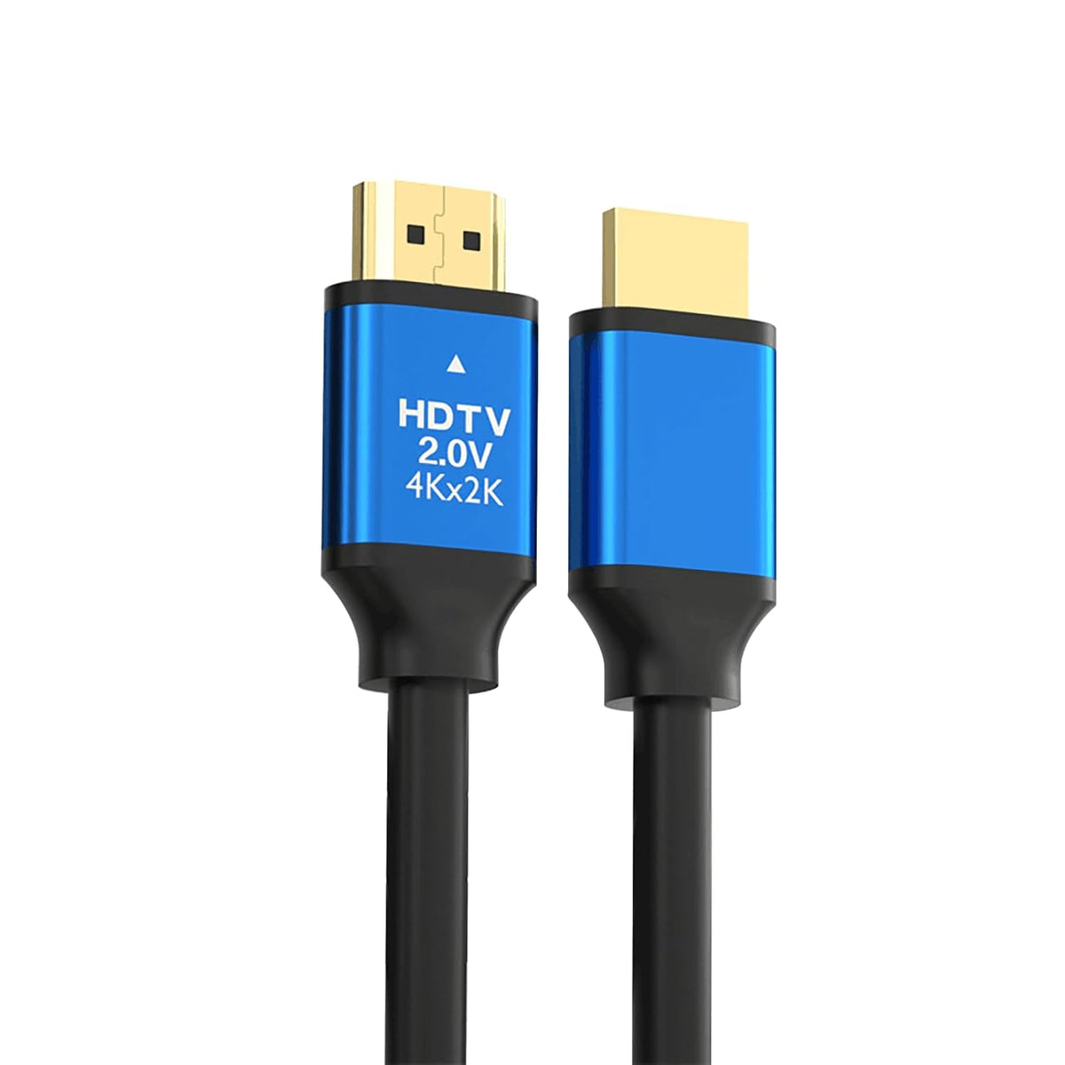 Graige 5ft/1.5m 2.0 4K@60Hz PS5, PS4,Fire HDMI Cable High Speed HDMI Cable & for Laptop, Monitor, TV