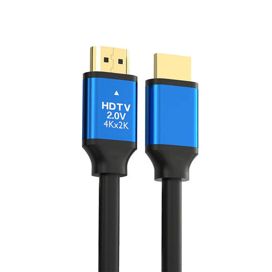 Graige 5ft/1.5m 2.0 4K@60Hz PS5, PS4,Fire HDMI Cable High Speed HDMI Cable & for Laptop, Monitor, TV