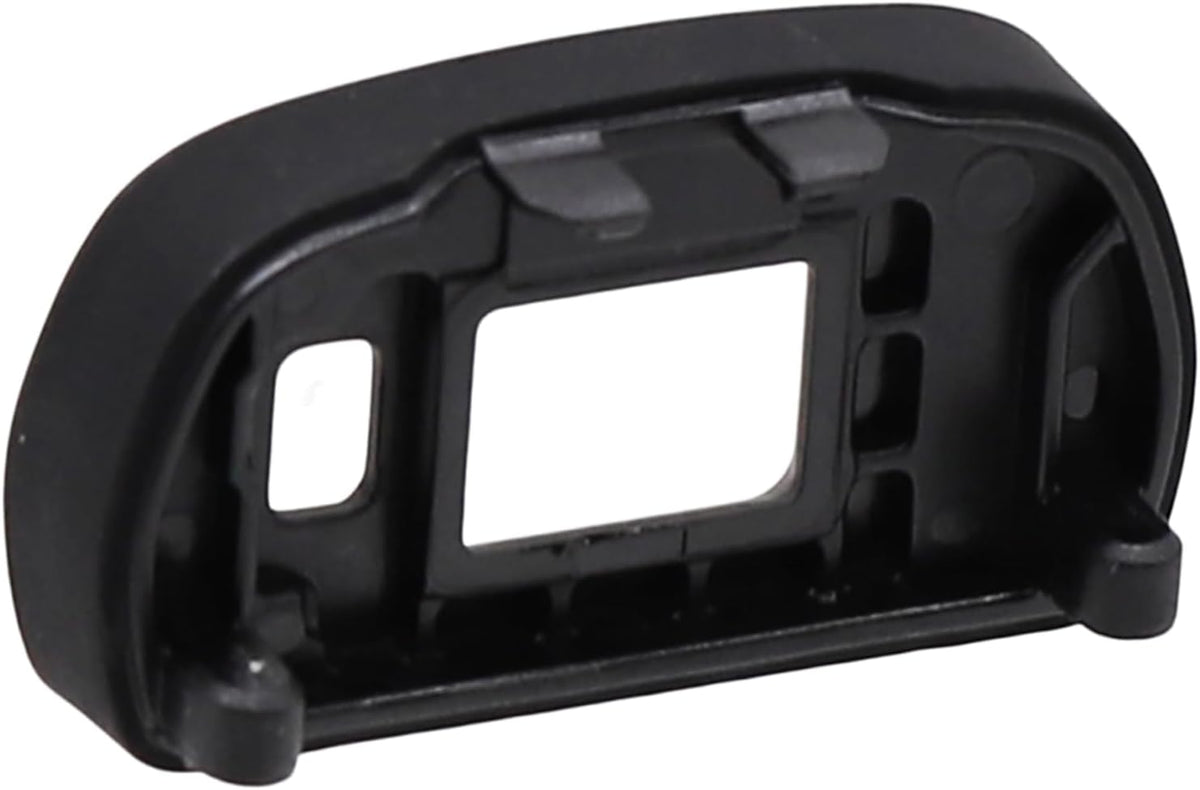 CASYDYEN R50 R100 Eyepiece Eyecup Eye Cup for Canon EOS EOS Camera, Soft Camera Viewfinder