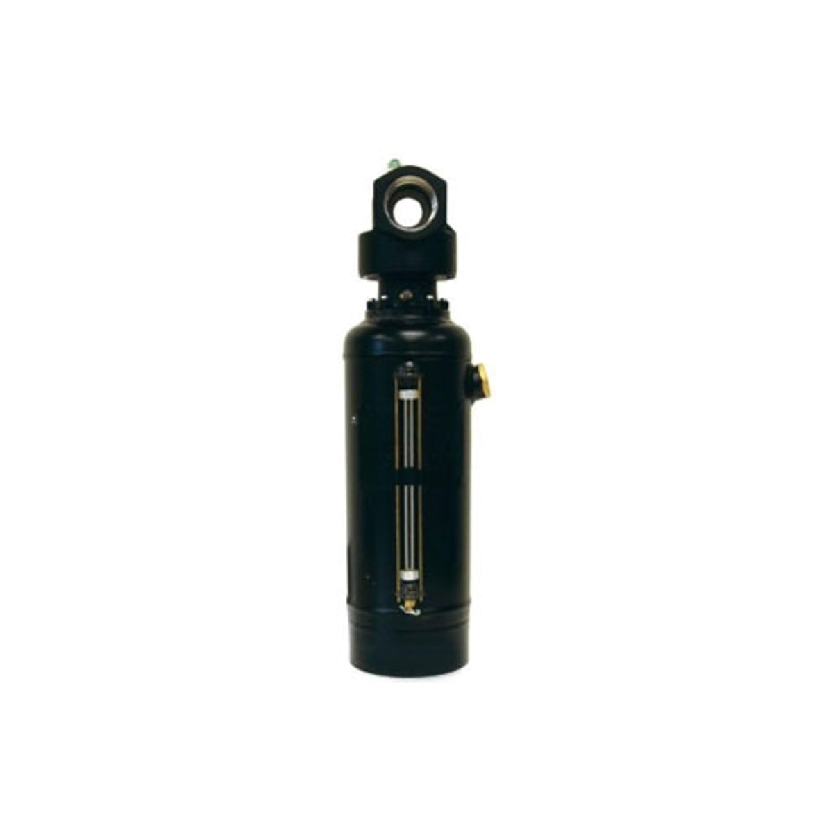 Dixon 10-076-004 Series-1 General Purpose Lubricator, Ports, Oil Fog, 2
