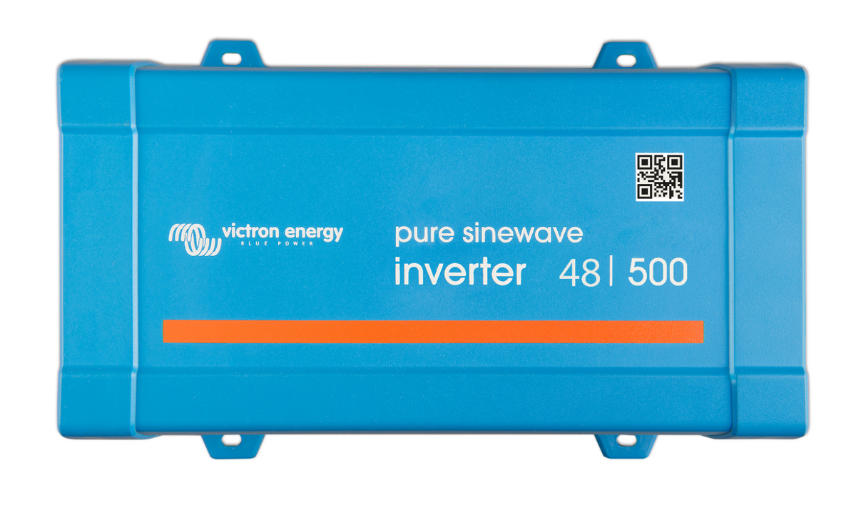 Victron PIN485010500 Phoenix Inverter 48/500 120V VE.Direct NEMA 5-15R