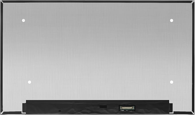 Replacement for HP ProOne 440 G9 6C2X7UA LCD Screen 1920x1080 23.8 inch 30 Pin 75hz LED Digitizer Display Panel (for Touch Screen Only)