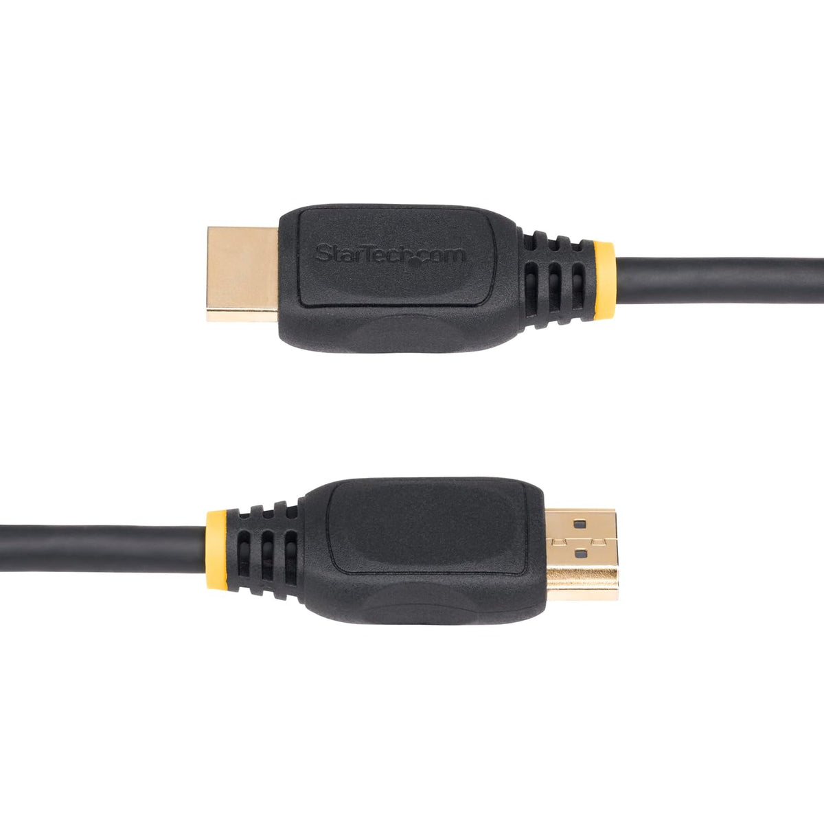 6.6ft (2m) 2.0 4K 60Hz, StarTech.com HDMI Extension Cable, High Speed HDMI Port Saver Cable, HDMI Extension Cord, M/F