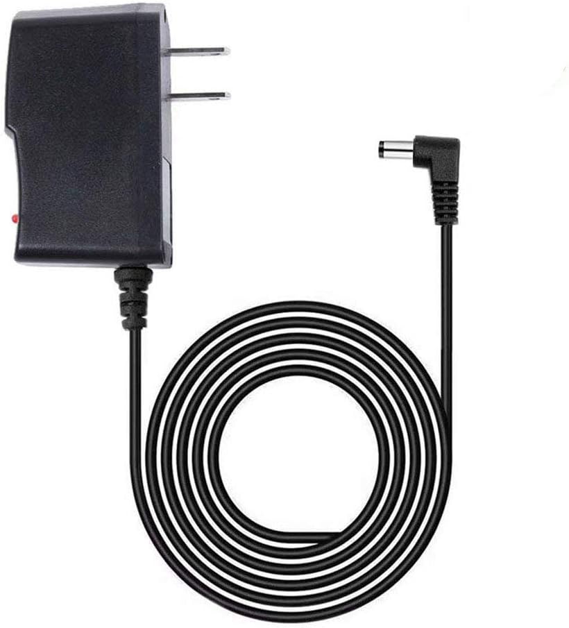 GUY-TECH PMD201 PMD222 Cassette 4 AC Adapter for Marantz Pro Tape Recorder Portable Power, Compatible Replacement Feet