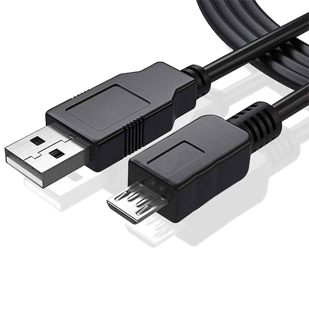 GUY-TECH 3ft S-100 USB Power Charging Cord Cable Lead Compatible with Sound Oasis White Noise Machine & Speaker