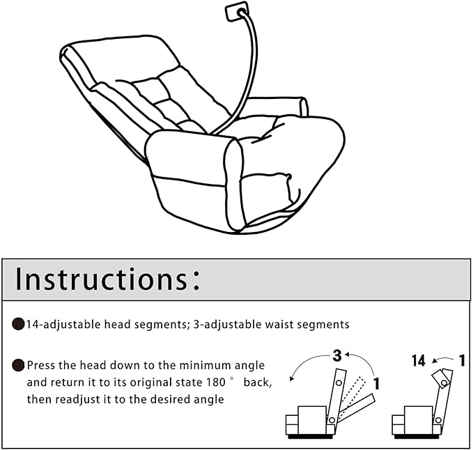 360 Degrees Wivel Gaming Chair with Adjustable Backrest Ergonomics Foldable Gamer Floor Chair for Adults with Armrest &amp Phone Holder Floor Lounge Chairs for Living Room Bedroom (Beige)