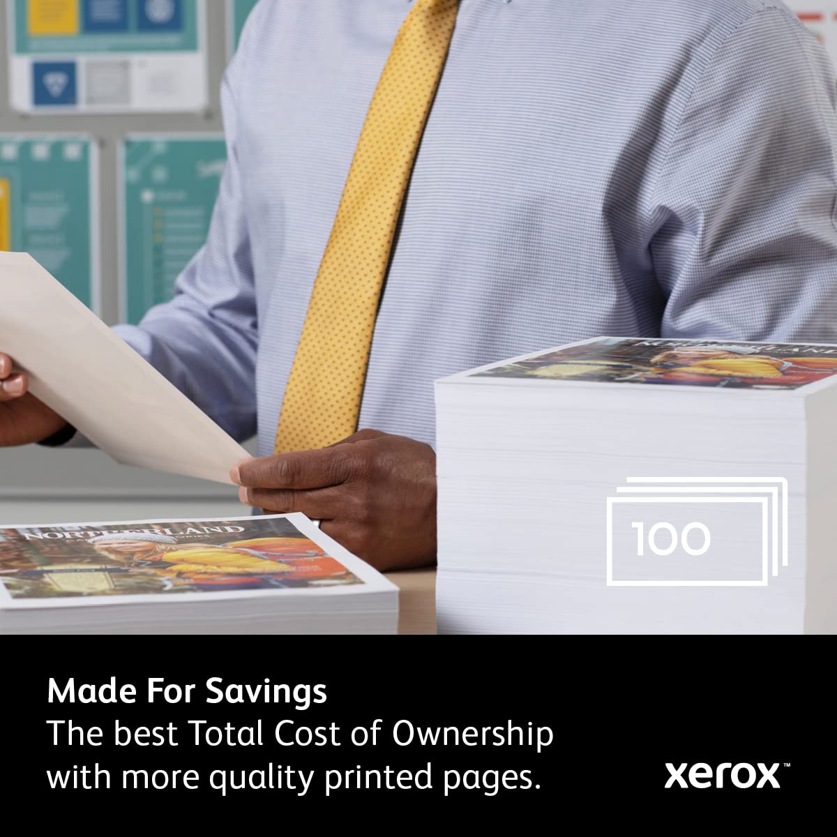 Xerox Genuine Imaging Unit, B230/B225/B235 Printer/Multifunction