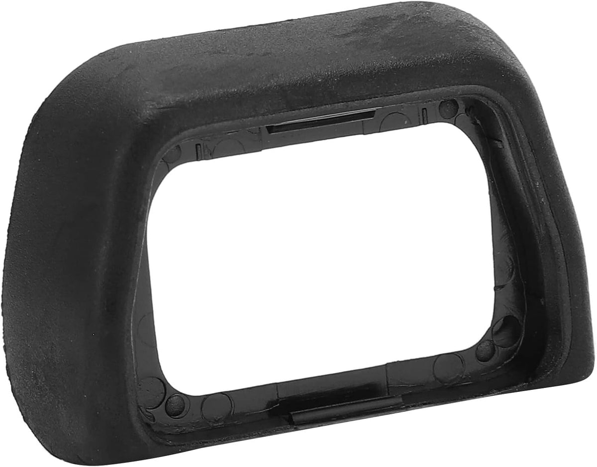 A6000 A6100 A6300 A5000 Dpofirs Camera Eyepiece Cover & Viewfinder Eyecup with Level Tool for - Protects from Light