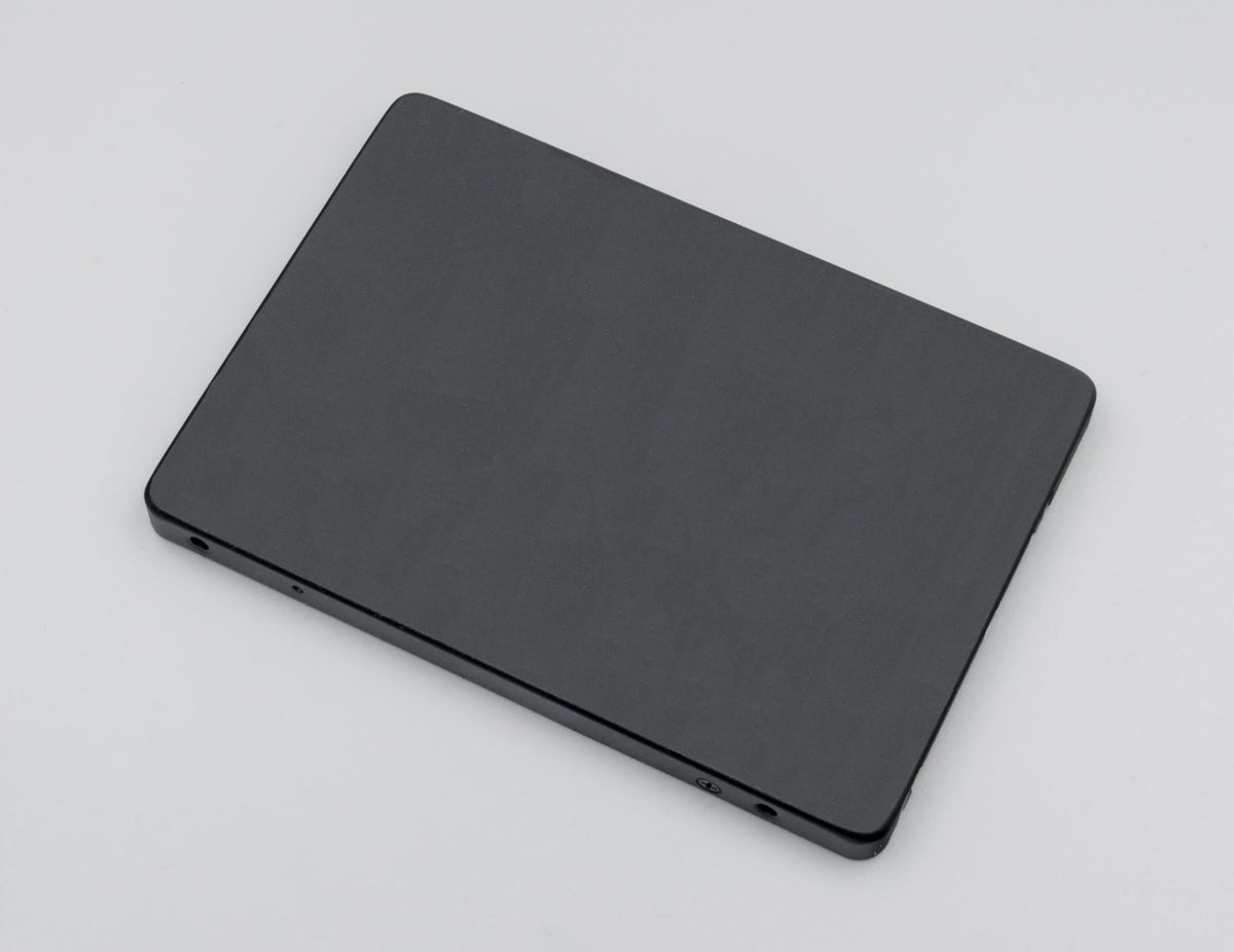 BUSlink HB240SSD 240GB SSD Expansion for HomeBase S380 (HomeBase 3) - Fast & Reliable Solid State Storage Upgrade for Security V