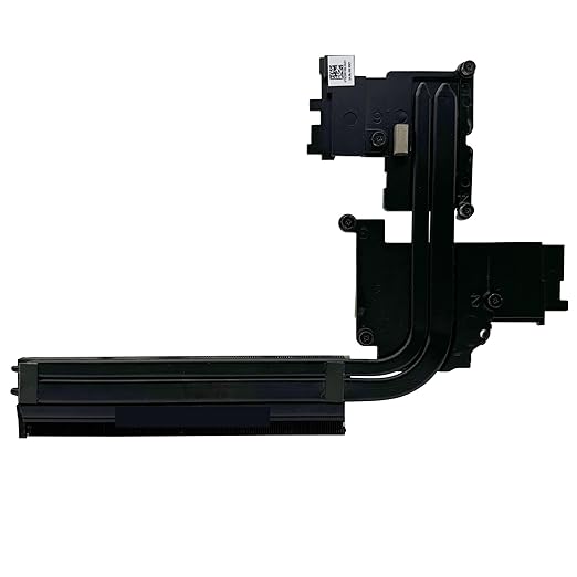 for Y700-15ISK Laptop Heatsink with Fan AT0ZF0010S0 AT0ZG0010S0 DC28000CRS0 MF75100V1-C010-S9A(Heatsink)