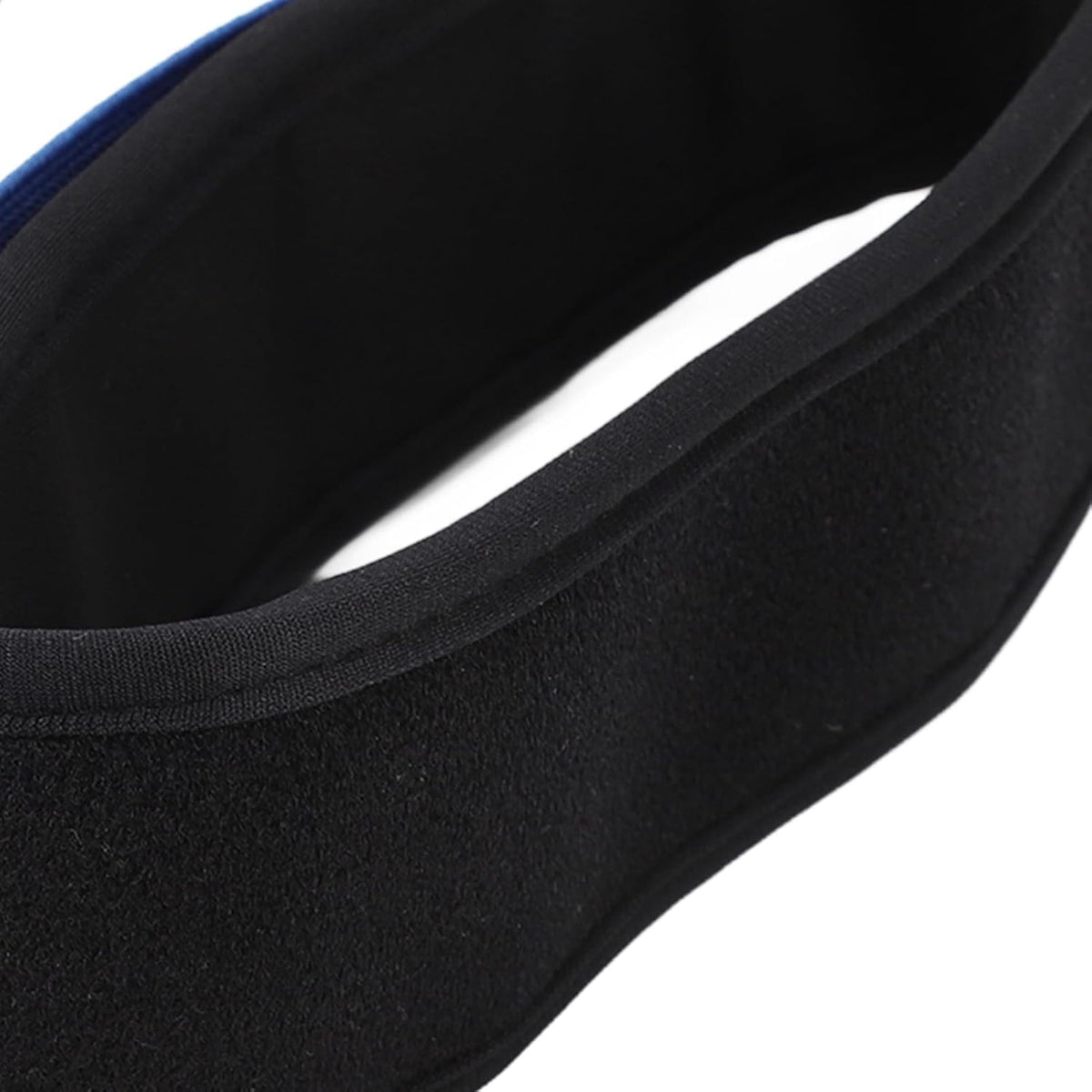aqxreight 3 545mm 21 5in (545mm) Lens Warmer Anti Fog Temperature Adjustable USB Hook and Loop Lens Heater for Camera
