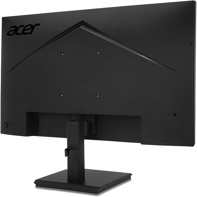 acer Vero V7 V247 Gbmipx 24 FHD IPS Monitor with 4ms Response Time Anti Glare VESA Mount (100mm) HDMI VGA &amp Dockztorm USB Port Expander Black Color (UM.QV7AA.G05) 2 Pack