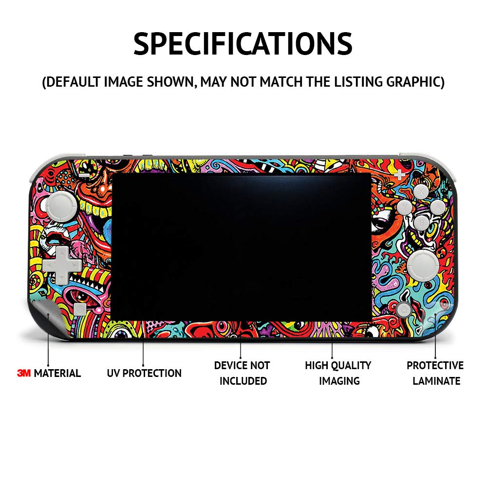 MightySkins Gaming Skin for PS5 / Playstation 5 - Black Diamond Plate | Protective Viny wrap | Easy to Apply and Change Style | Made in The USA