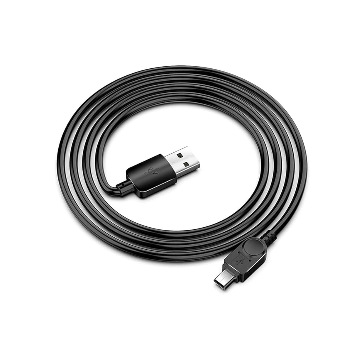 6 A/V Out Digital Cable fit for Canon PowerShot/EOS/DSLR Cameras and Camcorders, Mini USB Cord ft