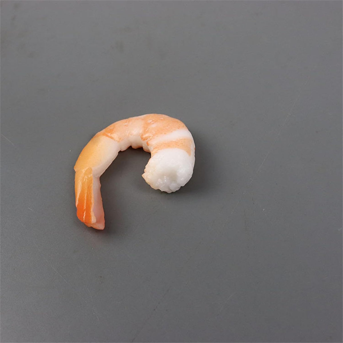 Hsyzygian Simulation Shrimp Artificial Food Simulation Food Model Home Display Kitchen Photograph Tool Supplies Home