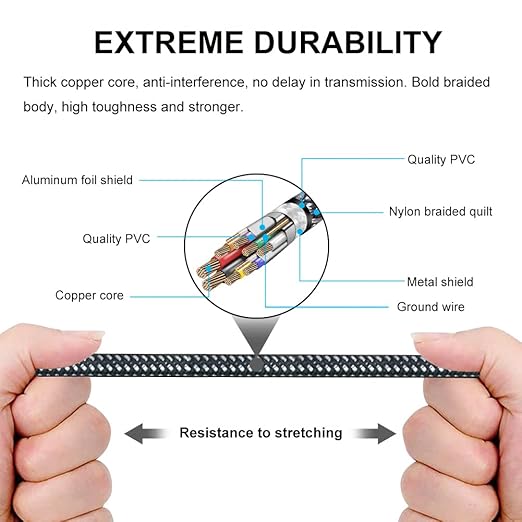 USB 3.0 A to A Male Cable 10 ft,Super Speed Type A Male to Male Cable USB 3.0 Double End USB Cord for Hard Disk, Cameras,Laptop Cooler, DVD Player and More (10FT/3M)