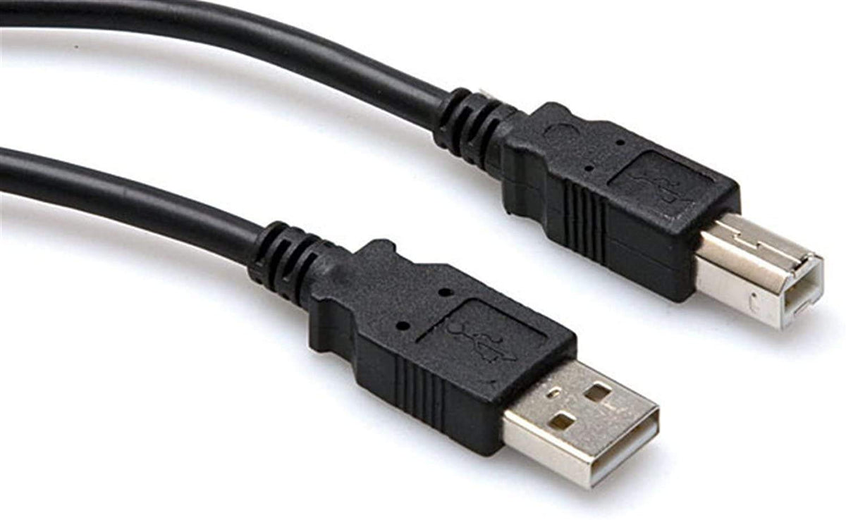 1st Choice 3830 K7V40A (10 Cable for HP OfficeJet All in One Printer Feet)