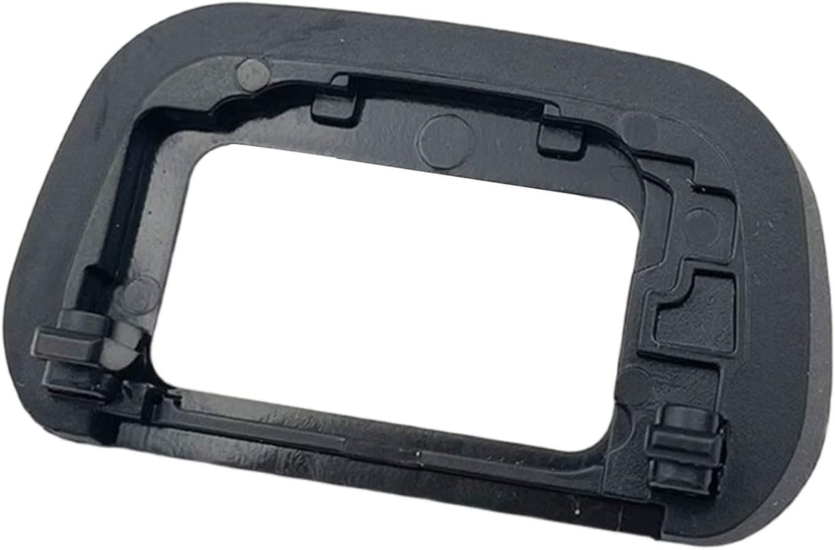 AOYUDJ EOSR10 EOSR10 Viewfinders Hard Eyecups View Finders Eye Cup Rubber Replaces for Eosr Camera