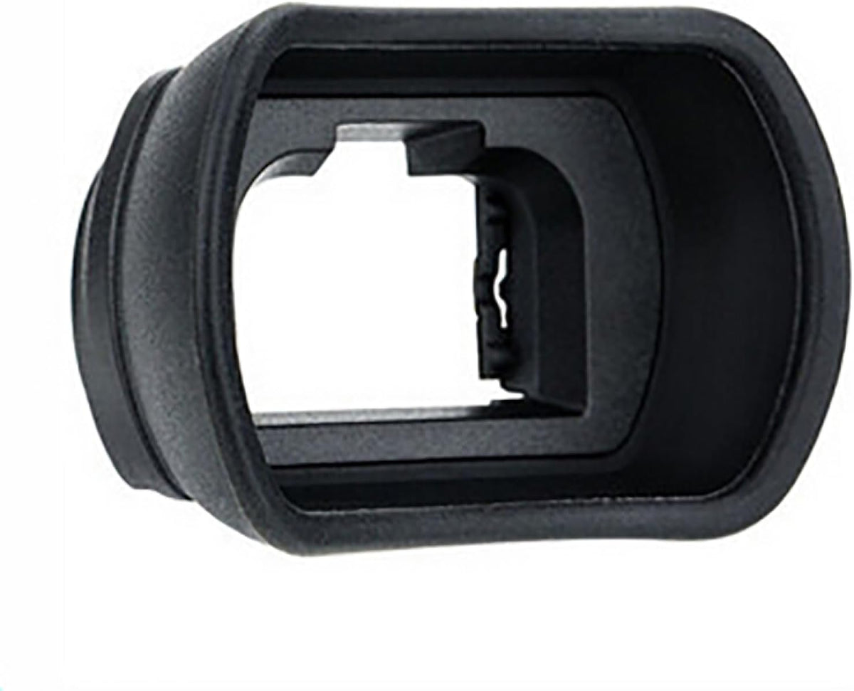 CHICHIYANG A7 A7 A7 Soft Silicone Eyecup for Sony II III Camera Viewfinder Protecting