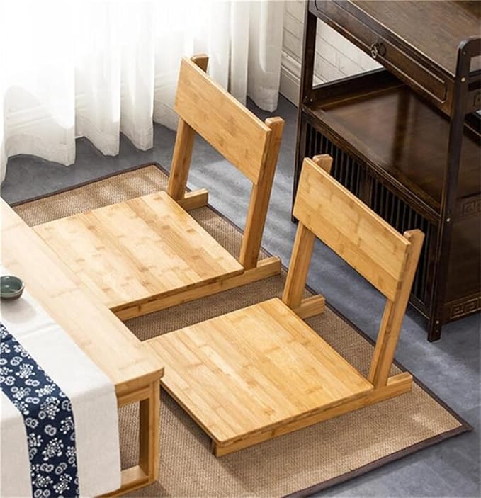 Office Chair Gaming Chair Computer Chair Living Room Furniture Style Legless Chair Legless Chair Armrest Tatami Floor Backrest