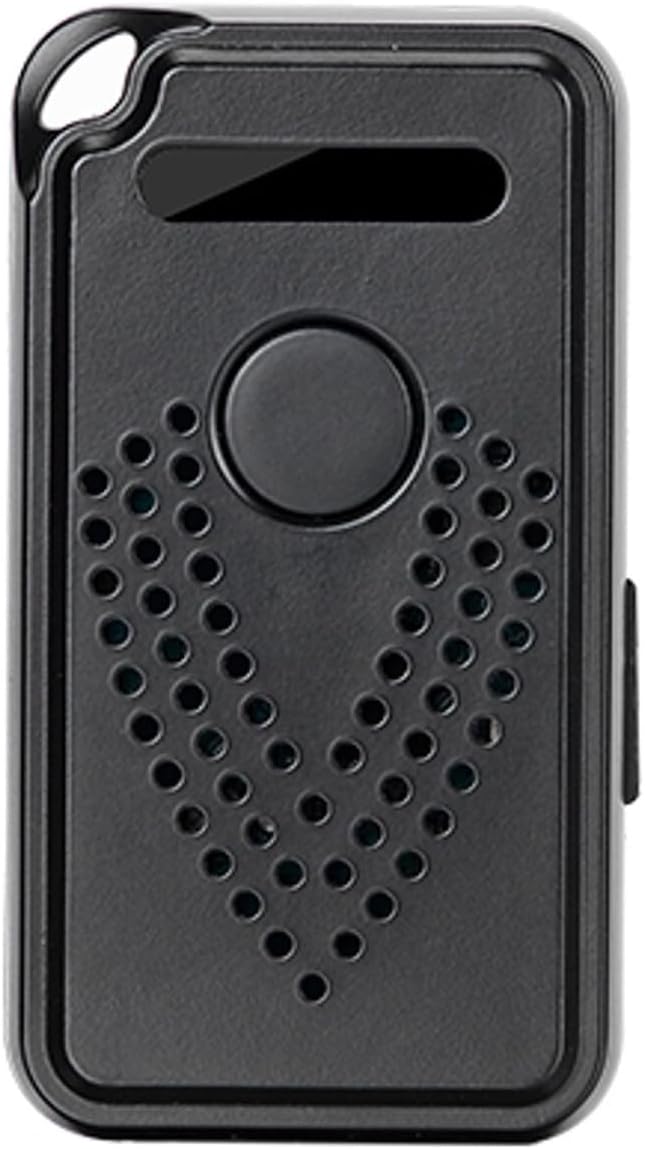 480Hr WiFi Mini Voice Recorder Live Stream 128G Voice-Activated Audio Recorder Digital Voice Recorder for Meetings, Interviews, Classroom