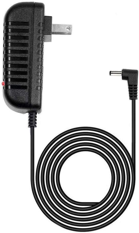 GUY-TECH XDS1003D 3D 5 AC Adapter for iconBIT Network Media Player HD Power Supply PSU, Feet, with LED Indicator