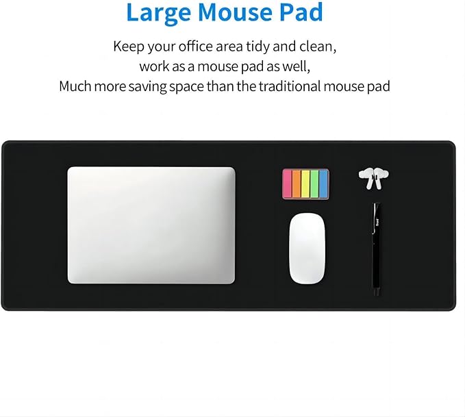 Anime Mouse pad JoJo's Bizarre Adventure Anime Mouse Pads Deskmat Keyboard Mat Large Mouse Pads Rubber Desk Mat