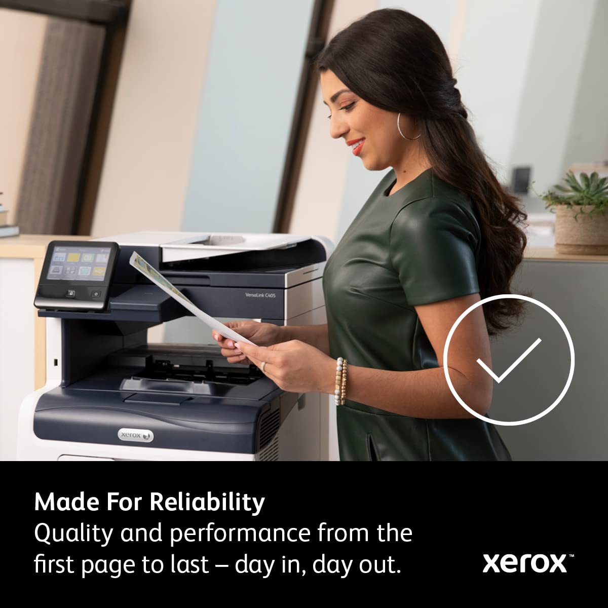 Xerox Genuine Imaging Unit, B230/B225/B235 Printer/Multifunction