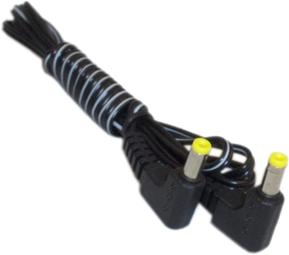 HQRP SDR-H280 VDR-D100 VDR-D100EB VDR-D105 VDR-D150EB DC Cable Cord Compatible with Panasonic Camcorder