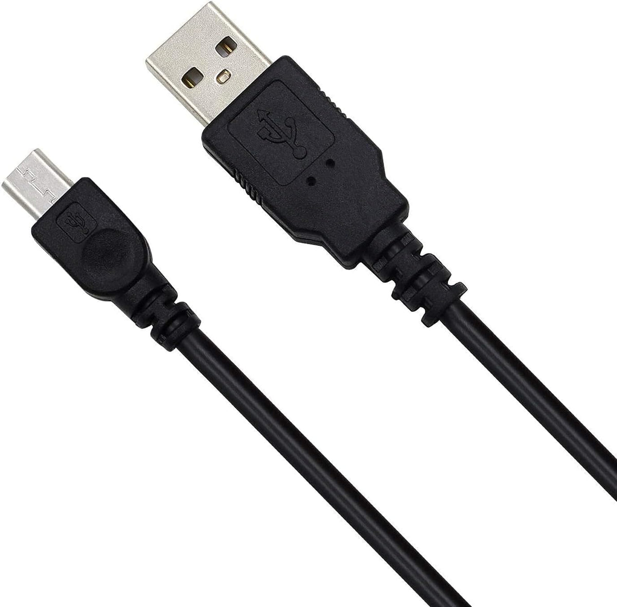 BestCH 5.0 1280X720 MP3 8GB Micro USB Cable Laptop PC Charging Charger Power Cord for Mega Pixels HD Spy Camera