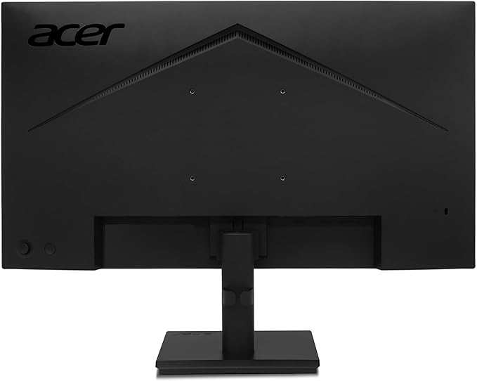 acer Vero V7 V247 Gbmipx 24 FHD IPS Monitor with 4ms Response Time Anti Glare VESA Mount (100mm) HDMI VGA &amp Dockztorm USB Port Expander Black Color (UM.QV7AA.G05) 2 Pack