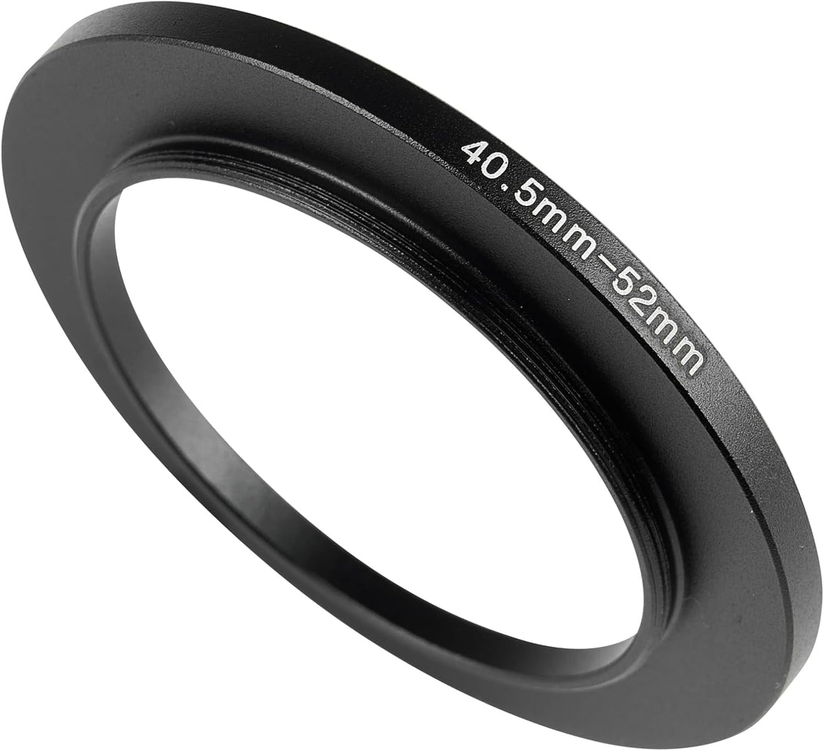 FENICHI (43mm-43mm) Metal Step-Up/Down Ring Adapter Compatible with Mirrorless Cameras DSLR Lens, UV CPL ND Filter