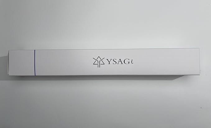 YSAGi Non-Slip Leather Desk Pad L Size, Waterproof Laptop Computer Desk Keyboard Mat, Table Protector Blotter Mat, Large Mouse Pad for Office/Work/Home/Decor(Apricot Gray, 35.4" x 17")
