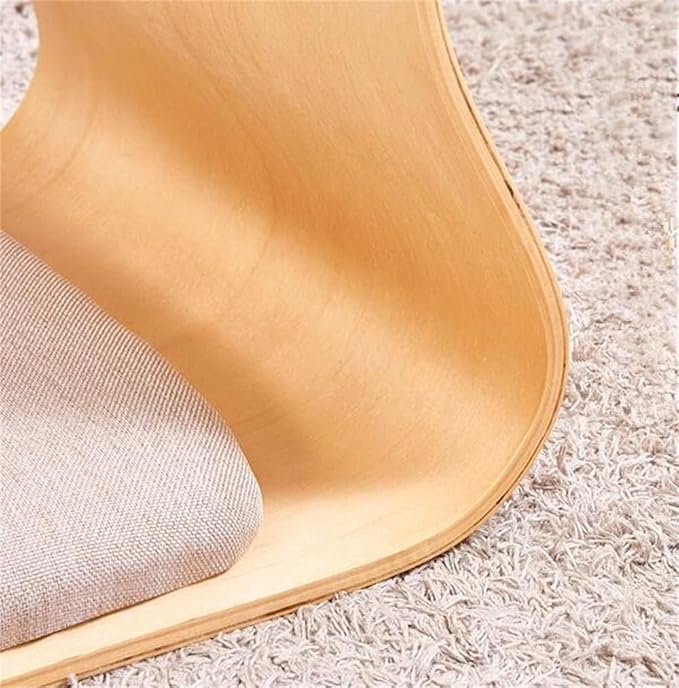 Office Chair Gaming Chair Computer Chair Asian Traditional Tatami Floor Chair Legless Chair Seating Living Room Furniture