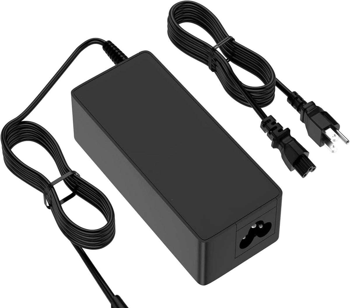 GUY-TECH 48V QC8016 QC8016-1 16 48VDC Global POE Power Input AC/DC Adapter Compatible with Q-See Channel NVR Digital
