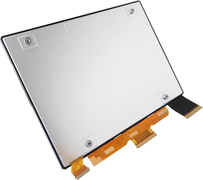 8.4 TDO-XGA084 LCD Display Suitable for Uconnect 4C Radio Navi Ideal for 2018-2023 R-a-m 1500 2500 3500 Chassis Cab Replaces TDO-XGA0840J00001-V5 V4 V3 V2 V1