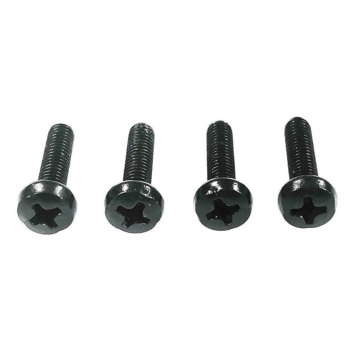 FocalTop D65X-G4, M75-E1 Replacement TV Base Stand Pedestal Leg Screws for Vizio